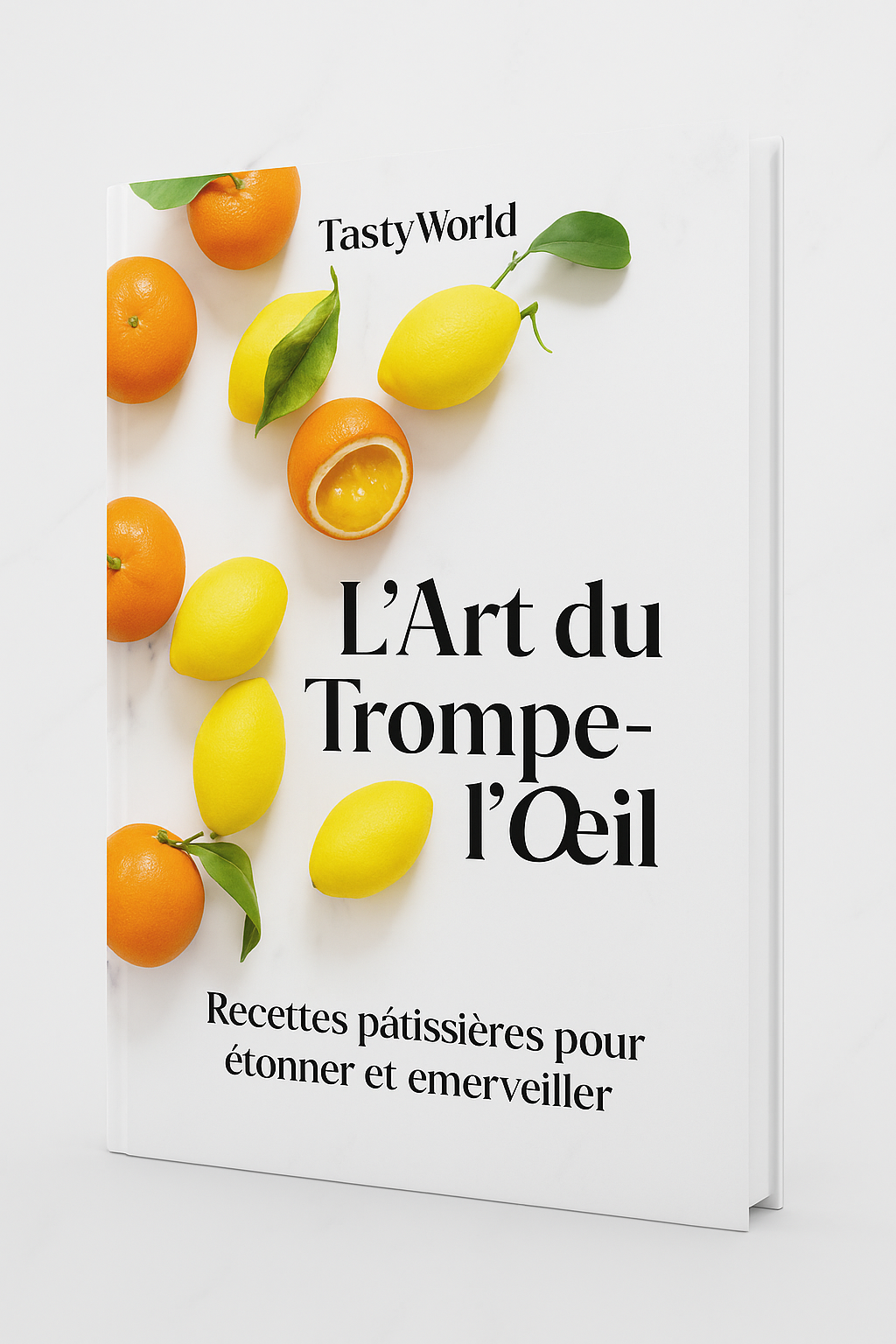 Ebook - L’Art du Trompe-l’Œil