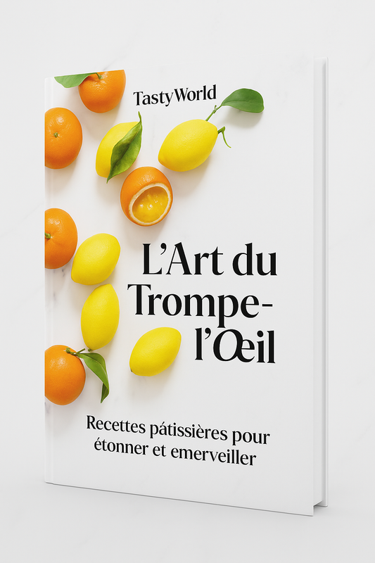 Ebook - L’Art du Trompe-l’Œil